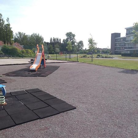 Ferienwohnung Joy Lotus 105 De Haan Exterior foto