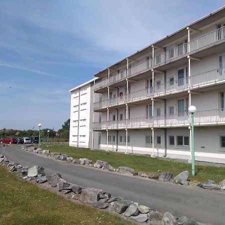 Ferienwohnung Joy Lotus 105 De Haan Exterior foto