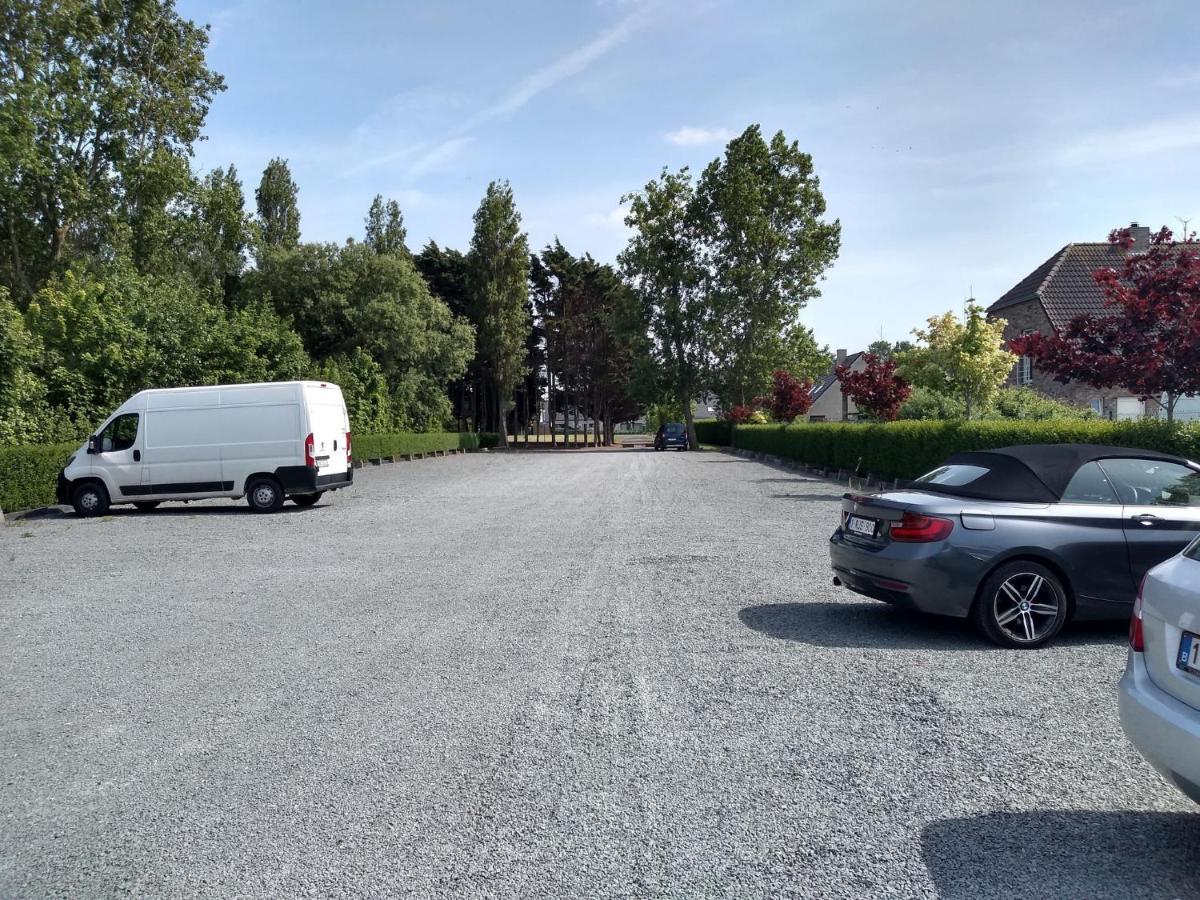 Ferienwohnung Joy Lotus 105 De Haan Exterior foto